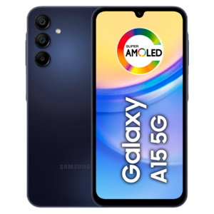 SAMSUNG GALAXY A15 5G 128GB