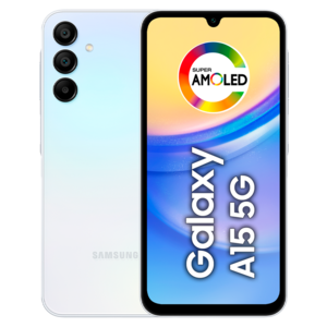 SAMSUNG GALAXY A15 5G 128GB