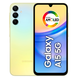 SAMSUNG GALAXY A15 5G 128GB