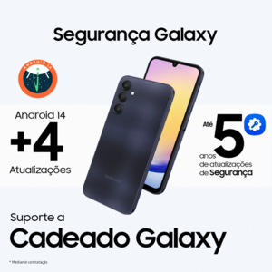 SAMSUNG GALAXY A25 5G 256GB