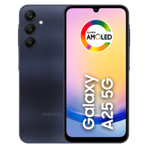 SAMSUNG GALAXY A25 5G 256GB