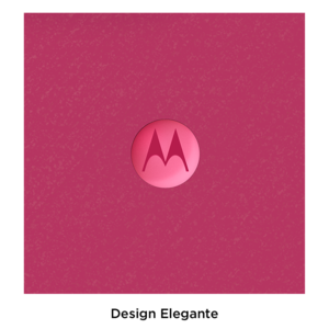 MOTOROLA MOTO EDGE 50 FUSION 5