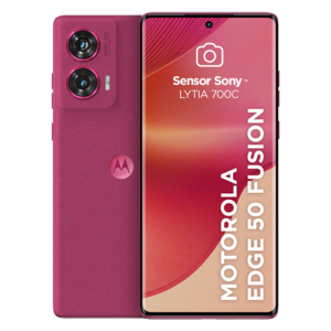 MOTOROLA MOTO EDGE 50 FUSION 5