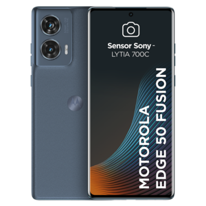 MOTOROLA MOTO EDGE 50 FUSION 5