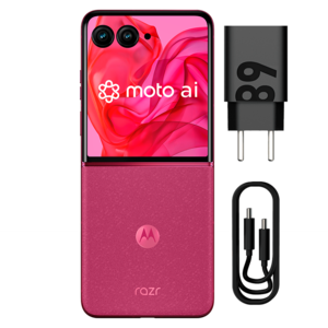 MOTOROLA RAZR 50 ULTRA 5G 512G