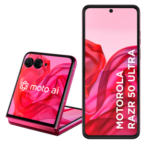 MOTOROLA RAZR 50 ULTRA 5G 512G