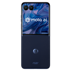 MOTOROLA RAZR 50 ULTRA 5G 512G