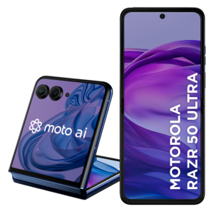 MOTOROLA RAZR 50 ULTRA 5G 512G